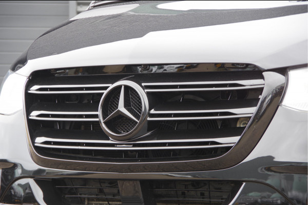 Mercedes-Benz Sprinter 316 2.2 CDI L2H1 AUT. 2X SCHUIFDEUR, STANDKACHEL, CRUISE, CAMERA, STOELVERWARMING, CLIMA