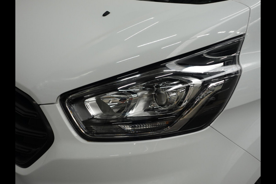 Ford Transit Custom 300 2.0 TDCI L2H1 Trend Automaat Airco Navi Bluetooth 3-Zits Camera Trekhaak Camera