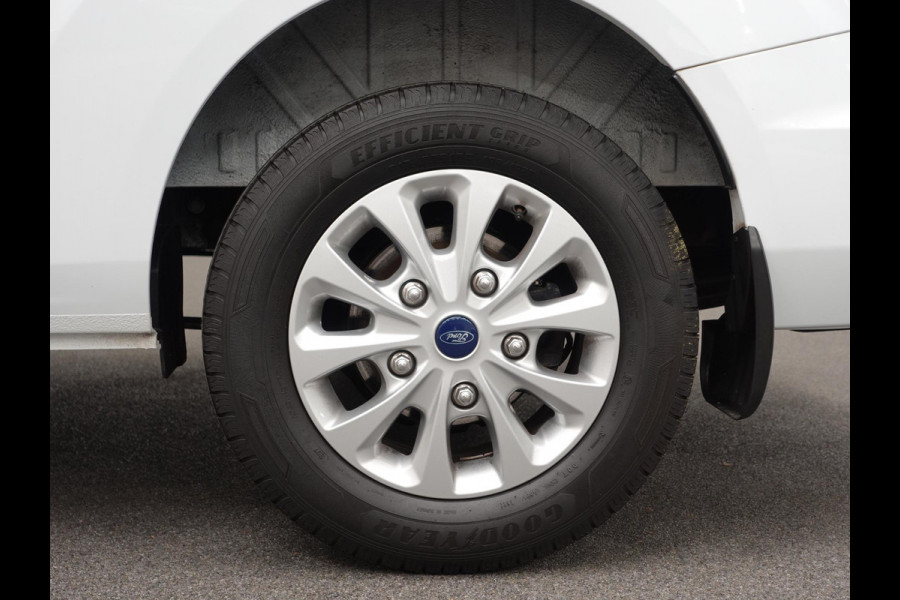 Ford Transit Custom 300 2.0 TDCI L2H1 Trend Automaat Airco Navi Bluetooth 3-Zits Camera Trekhaak Camera