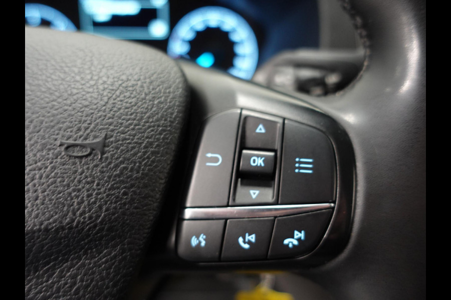 Ford Transit Custom 300 2.0 TDCI L2H1 Trend Automaat Airco Navi Bluetooth 3-Zits Camera Trekhaak Camera