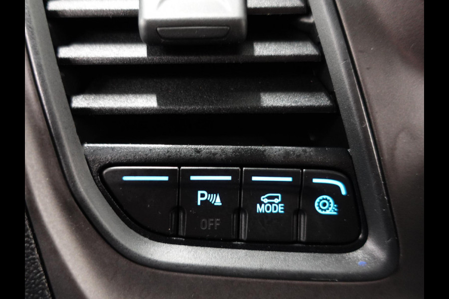 Ford Transit Custom 300 2.0 TDCI L2H1 Trend Automaat Airco Navi Bluetooth 3-Zits Camera Trekhaak Camera