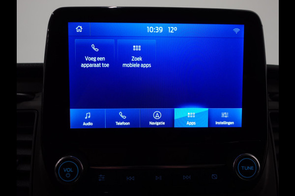 Ford Transit Custom 300 2.0 TDCI L2H1 Trend Automaat Airco Navi Bluetooth 3-Zits Camera Trekhaak Camera