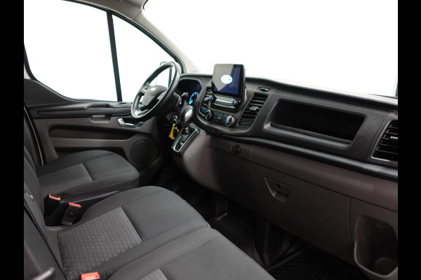 Ford Transit Custom 300 2.0 TDCI L2H1 Trend Automaat Airco Navi Bluetooth 3-Zits Camera Trekhaak Camera