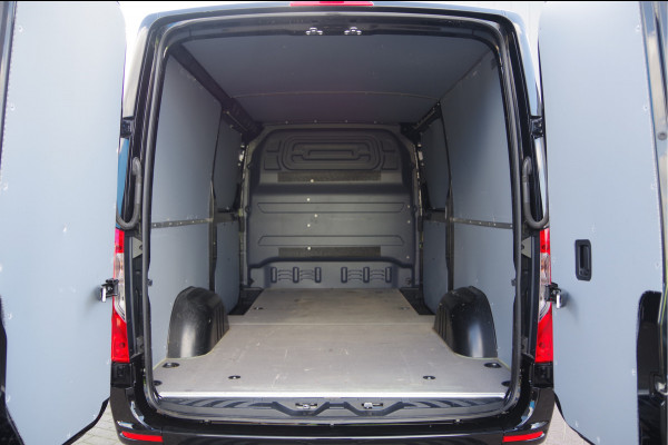 Mercedes-Benz Sprinter 316 2.2 CDI L2H1 AUT. 2X SCHUIFDEUR, STANDKACHEL, CRUISE, CAMERA, STOELVERWARMING, CLIMA