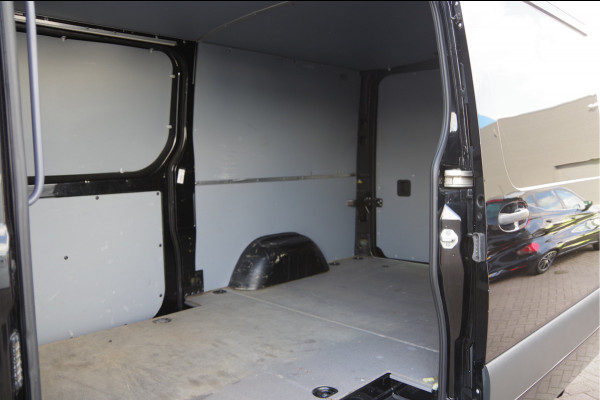 Mercedes-Benz Sprinter 316 2.2 CDI L2H1 AUT. 2X SCHUIFDEUR, STANDKACHEL, CRUISE, CAMERA, STOELVERWARMING, CLIMA
