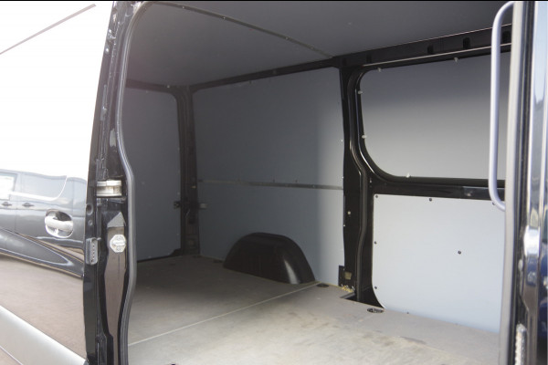 Mercedes-Benz Sprinter 316 2.2 CDI L2H1 AUT. 2X SCHUIFDEUR, STANDKACHEL, CRUISE, CAMERA, STOELVERWARMING, CLIMA