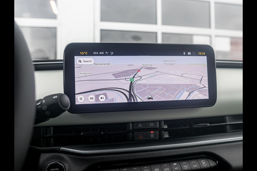 Fiat 600 1.2 Hybrid La Prima | Full Option | Bicolore | Uit voorraad leverbaar !