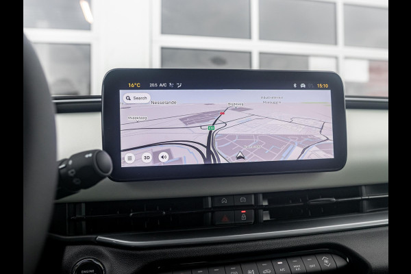 Fiat 600 1.2 Hybrid La Prima | Full Option | Bicolore | Uit voorraad leverbaar !