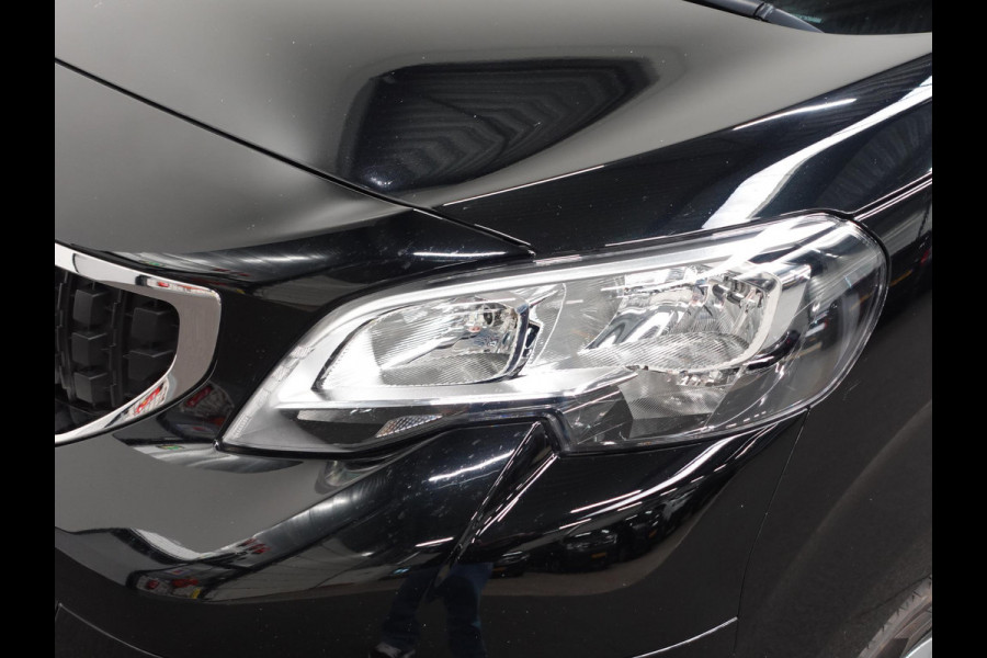 Peugeot Expert 2.0 BlueHDI 180PK Long L3H1 Premium Automaat Navigatie App-Connect Cruise Control Airco LM Velgen Euro6