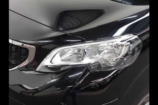 Peugeot Expert 2.0 BlueHDI 180PK Long L3H1 Premium Automaat Navigatie App-Connect Cruise Control Airco LM Velgen Euro6