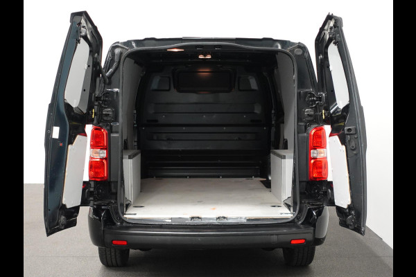 Peugeot Expert 2.0 BlueHDI 180PK Long L3H1 Premium Automaat Navigatie App-Connect Cruise Control Airco LM Velgen Euro6