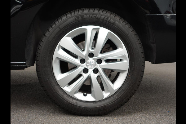 Peugeot Expert 2.0 BlueHDI 180PK Long L3H1 Premium Automaat Navigatie App-Connect Cruise Control Airco LM Velgen Euro6