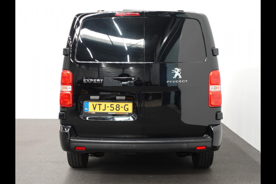 Peugeot Expert 2.0 BlueHDI 180PK Long L3H1 Premium Automaat Navigatie App-Connect Cruise Control Airco LM Velgen Euro6