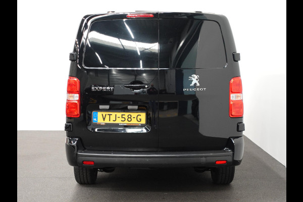 Peugeot Expert 2.0 BlueHDI 180PK Long L3H1 Premium Automaat Navigatie App-Connect Cruise Control Airco LM Velgen Euro6