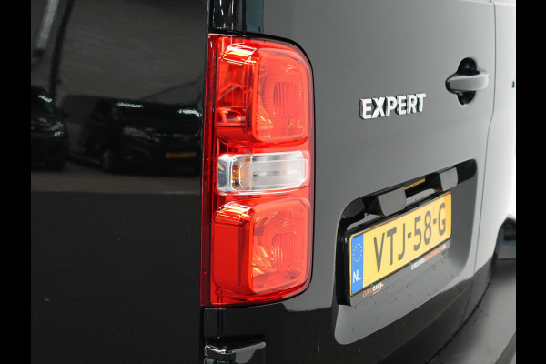 Peugeot Expert 2.0 BlueHDI 180PK Long L3H1 Premium Automaat Navigatie App-Connect Cruise Control Airco LM Velgen Euro6