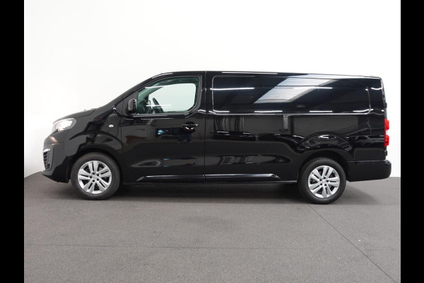 Peugeot Expert 2.0 BlueHDI 180PK Long L3H1 Premium Automaat Navigatie App-Connect Cruise Control Airco LM Velgen Euro6