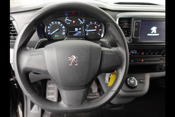 Peugeot Expert 2.0 BlueHDI 180PK Long L3H1 Premium Automaat Navigatie App-Connect Cruise Control Airco LM Velgen Euro6