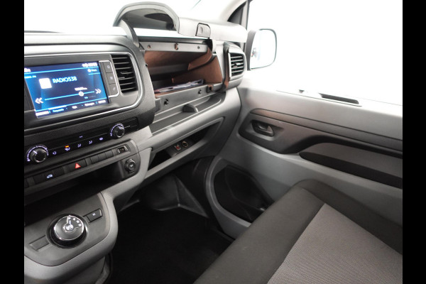 Peugeot Expert 2.0 BlueHDI 180PK Long L3H1 Premium Automaat Navigatie App-Connect Cruise Control Airco LM Velgen Euro6