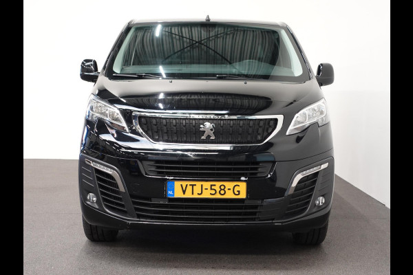 Peugeot Expert 2.0 BlueHDI 180PK Long L3H1 Premium Automaat Navigatie App-Connect Cruise Control Airco LM Velgen Euro6