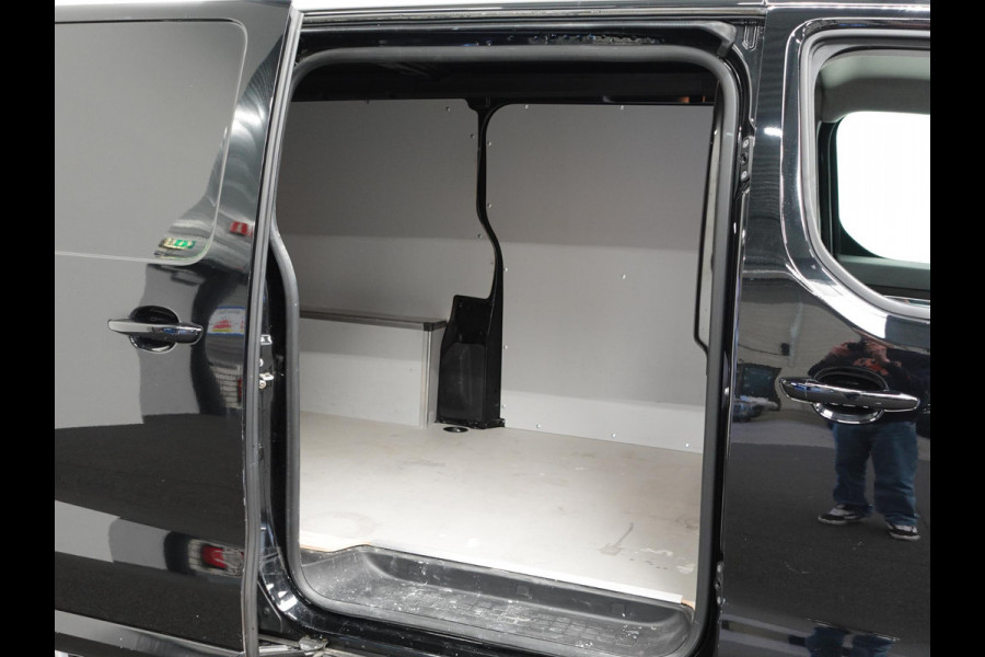 Peugeot Expert 2.0 BlueHDI 180PK Long L3H1 Premium Automaat Navigatie App-Connect Cruise Control Airco LM Velgen Euro6