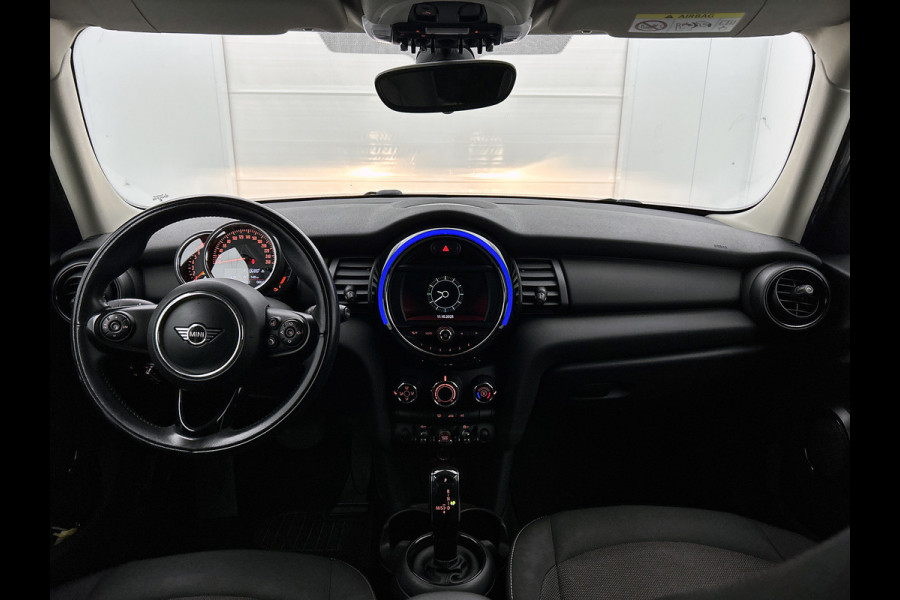 MINI Mini 1.5 One Salt | VLAGDAK | NL-AUTO | Carplay | Automaat | Climate | Union Jack |