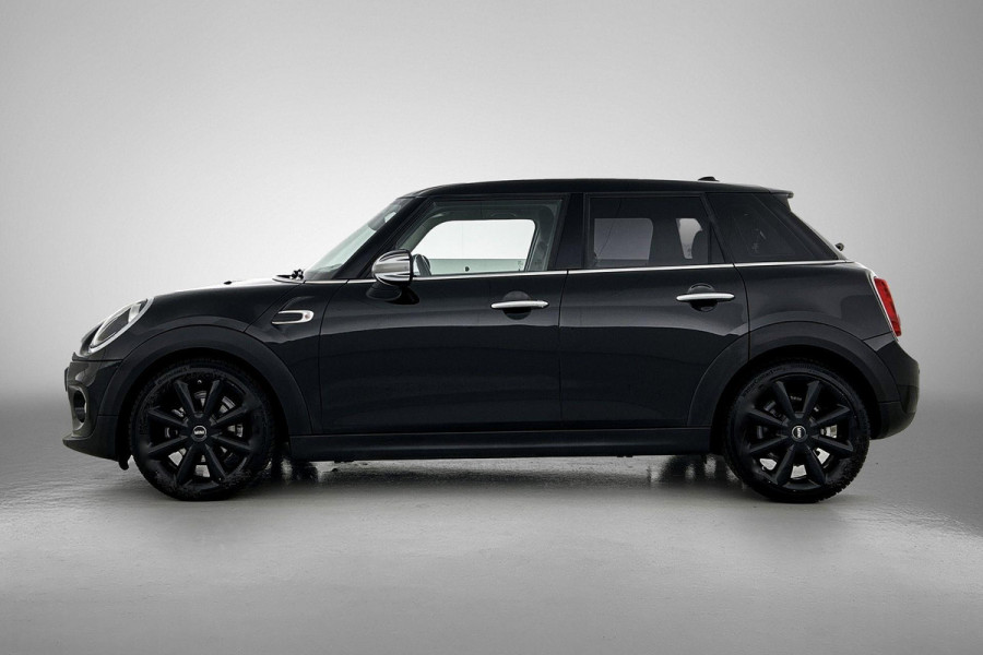 MINI Mini 1.5 One Salt | VLAGDAK | NL-AUTO | Carplay | Automaat | Climate | Union Jack |