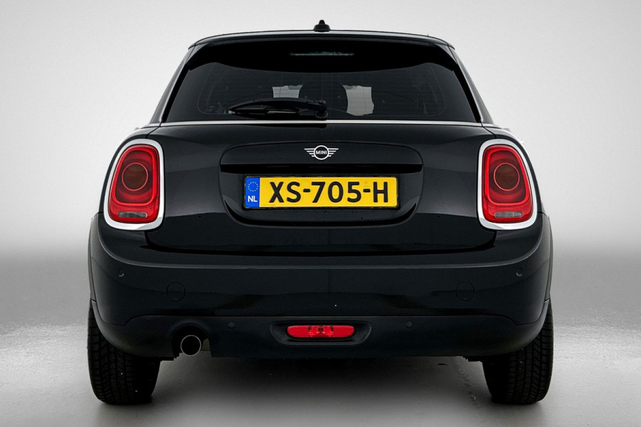 MINI Mini 1.5 One Salt | VLAGDAK | NL-AUTO | Carplay | Automaat | Climate | Union Jack |