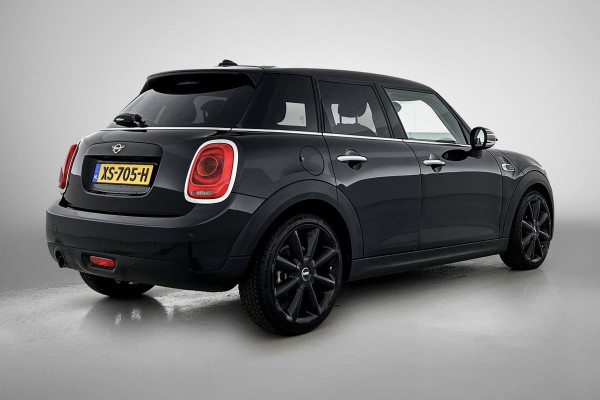 MINI Mini 1.5 One Salt | VLAGDAK | NL-AUTO | Carplay | Automaat | Climate | Union Jack |