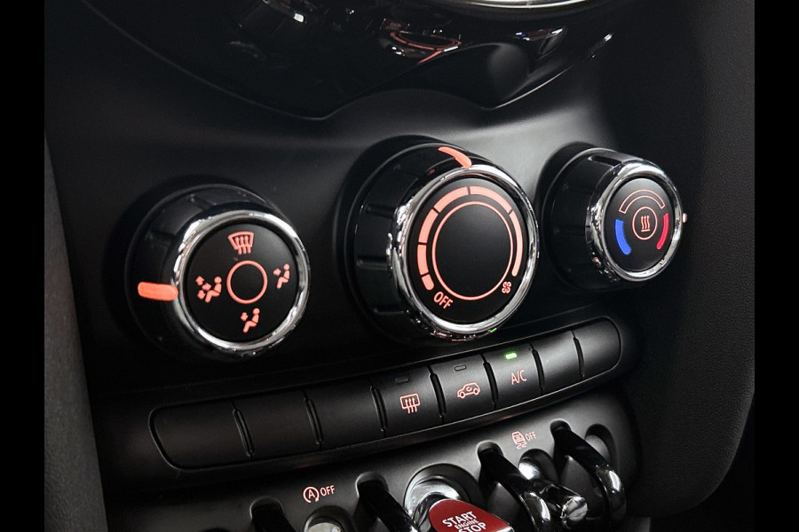 MINI Mini 1.5 One Salt | VLAGDAK | NL-AUTO | Carplay | Automaat | Climate | Union Jack |