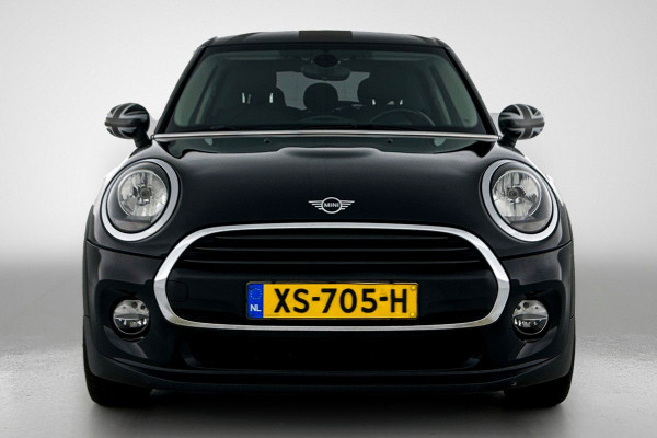 MINI Mini 1.5 One Salt | VLAGDAK | NL-AUTO | Carplay | Automaat | Climate | Union Jack |