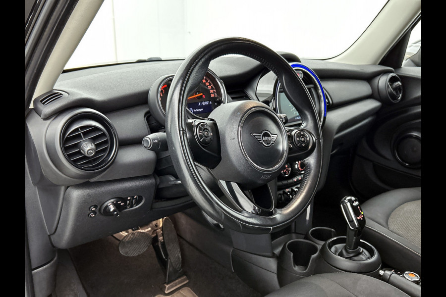MINI Mini 1.5 One Salt | VLAGDAK | NL-AUTO | Carplay | Automaat | Climate | Union Jack |