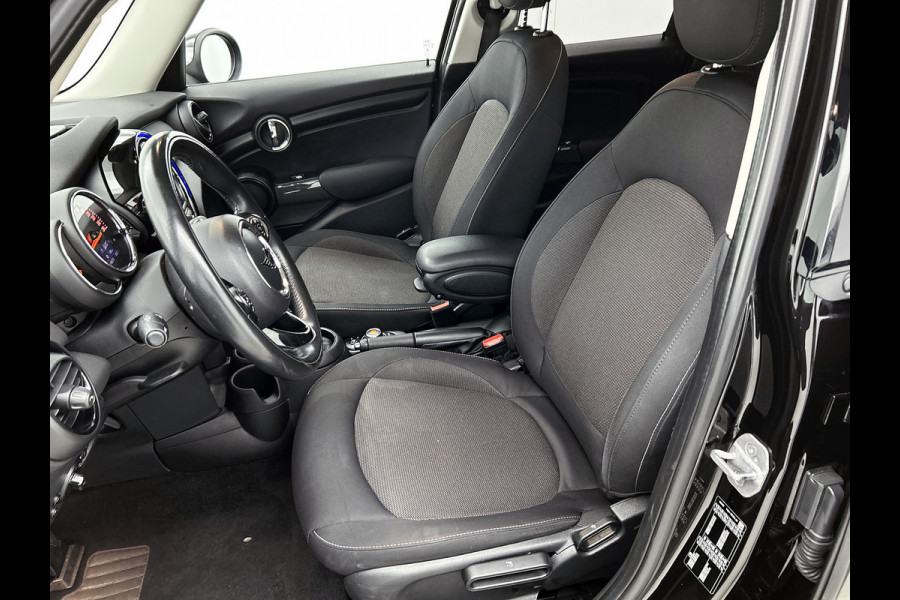 MINI Mini 1.5 One Salt | VLAGDAK | NL-AUTO | Carplay | Automaat | Climate | Union Jack |