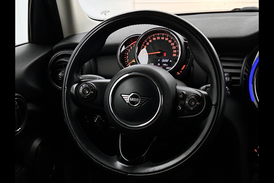 MINI Mini 1.5 One Salt | VLAGDAK | NL-AUTO | Carplay | Automaat | Climate | Union Jack |