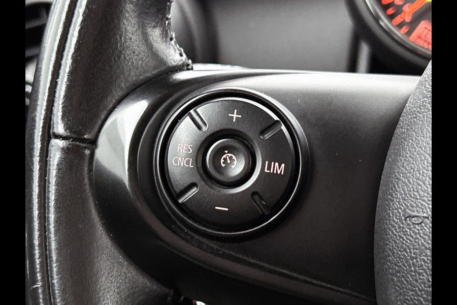 MINI Mini 1.5 One Salt | VLAGDAK | NL-AUTO | Carplay | Automaat | Climate | Union Jack |