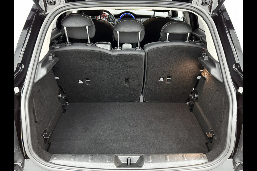MINI Mini 1.5 One Salt | VLAGDAK | NL-AUTO | Carplay | Automaat | Climate | Union Jack |