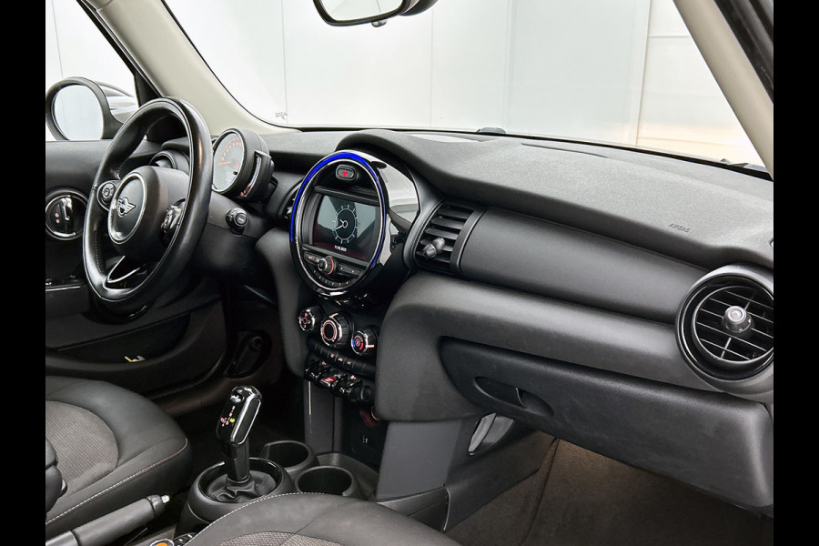MINI Mini 1.5 One Salt | VLAGDAK | NL-AUTO | Carplay | Automaat | Climate | Union Jack |