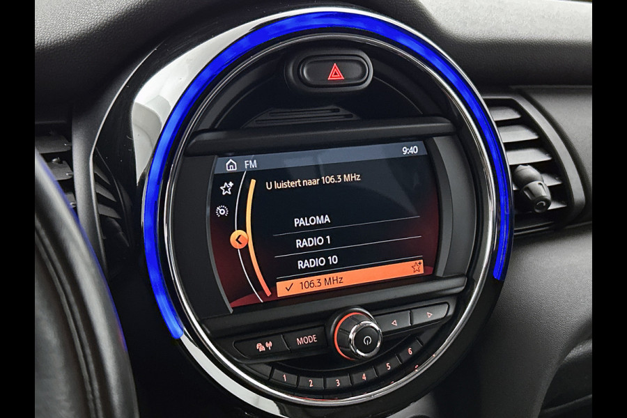 MINI Mini 1.5 One Salt | VLAGDAK | NL-AUTO | Carplay | Automaat | Climate | Union Jack |