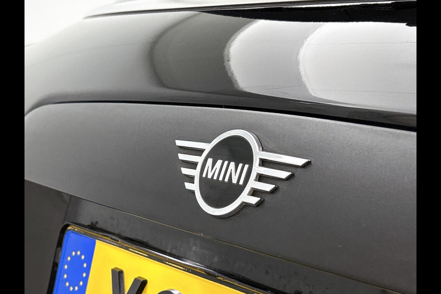 MINI Mini 1.5 One Salt | VLAGDAK | NL-AUTO | Carplay | Automaat | Climate | Union Jack |