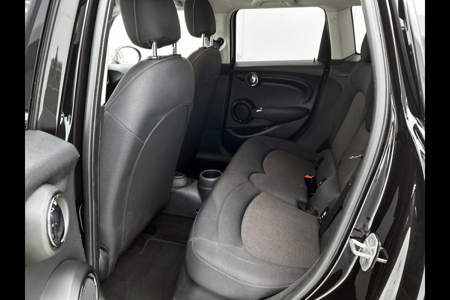 MINI Mini 1.5 One Salt | VLAGDAK | NL-AUTO | Carplay | Automaat | Climate | Union Jack |