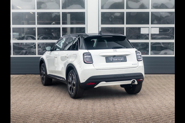 Fiat 600 1.2 Hybrid La Prima | Full Option | Bicolore | Uit voorraad leverbaar ! Fiat 600 1.2 Hybrid La Prima | Full Option | Bicolore | Uit voorraad leverbaar !