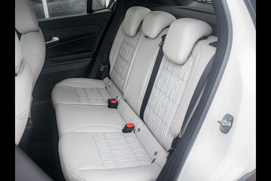 Fiat 600 1.2 Hybrid La Prima | Full Option | Bicolore | Uit voorraad leverbaar ! Fiat 600 1.2 Hybrid La Prima | Full Option | Bicolore | Uit voorraad leverbaar !