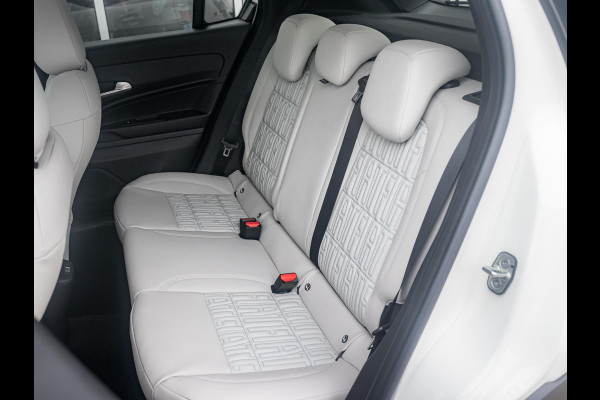 Fiat 600 1.2 Hybrid La Prima | Full Option | Bicolore | Uit voorraad leverbaar ! Fiat 600 1.2 Hybrid La Prima | Full Option | Bicolore | Uit voorraad leverbaar !