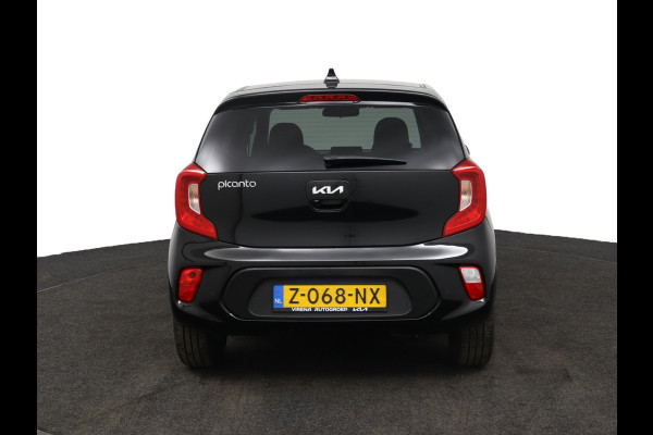 Kia Picanto 1.0 DPi DynamicPlusLine - Cruise Control - Navigatie - Climate Control - Lichtmetalen Velgen 15'' - Apple/Android Carplay - Fabrieksgarantie Tot 2031