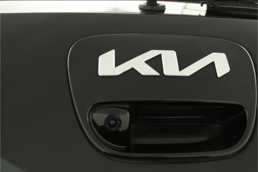 Kia Picanto 1.0 DPi DynamicPlusLine - Cruise Control - Navigatie - Climate Control - Lichtmetalen Velgen 15'' - Apple/Android Carplay - Fabrieksgarantie Tot 2031