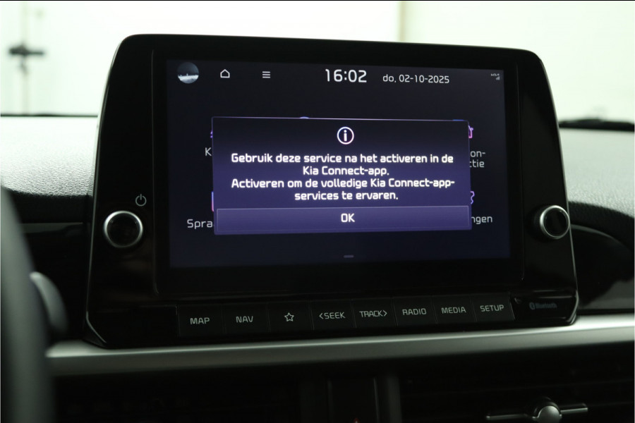 Kia Picanto 1.0 DPi DynamicPlusLine - Cruise Control - Navigatie - Climate Control - Lichtmetalen Velgen 15'' - Apple/Android Carplay - Fabrieksgarantie Tot 2031