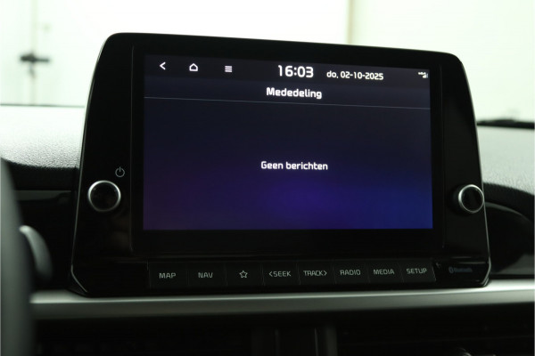 Kia Picanto 1.0 DPi DynamicPlusLine - Cruise Control - Navigatie - Climate Control - Lichtmetalen Velgen 15'' - Apple/Android Carplay - Fabrieksgarantie Tot 2031