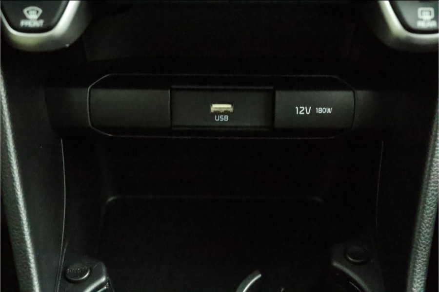 Kia Picanto 1.0 DPi DynamicPlusLine - Cruise Control - Navigatie - Climate Control - Lichtmetalen Velgen 15'' - Apple/Android Carplay - Fabrieksgarantie Tot 2031