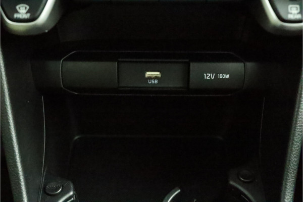 Kia Picanto 1.0 DPi DynamicPlusLine - Cruise Control - Navigatie - Climate Control - Lichtmetalen Velgen 15'' - Apple/Android Carplay - Fabrieksgarantie Tot 2031
