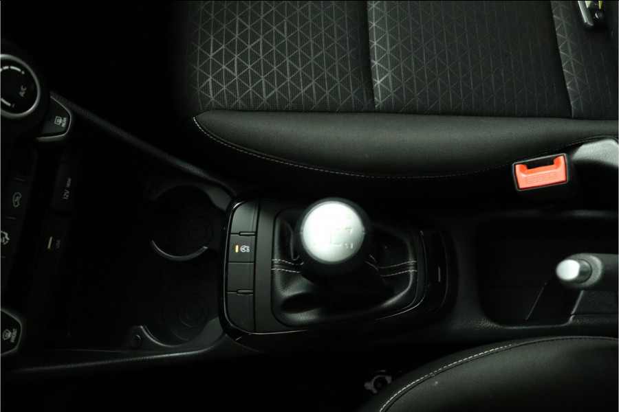 Kia Picanto 1.0 DPi DynamicPlusLine - Cruise Control - Navigatie - Climate Control - Lichtmetalen Velgen 15'' - Apple/Android Carplay - Fabrieksgarantie Tot 2031