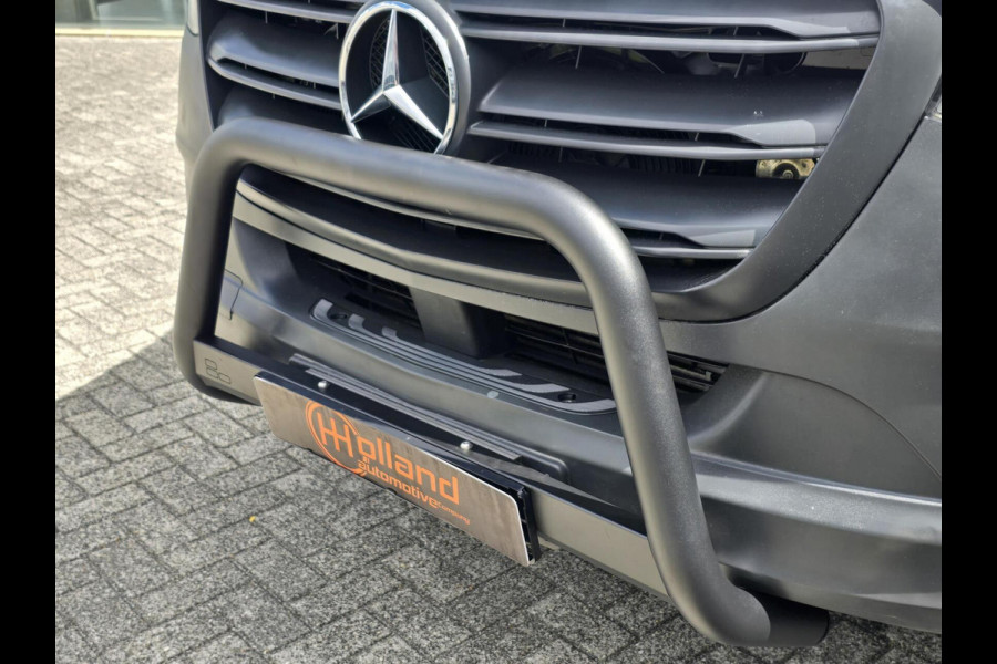 Mercedes-Benz Sprinter bestel 316 2.2 CDI L2H1 DC 4X4!
